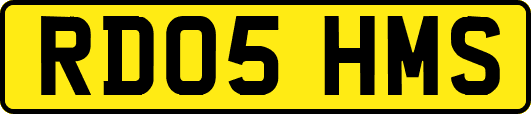 RD05HMS