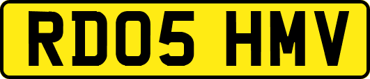 RD05HMV