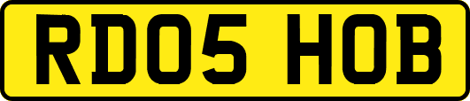 RD05HOB
