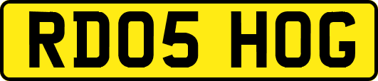 RD05HOG