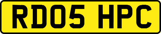 RD05HPC