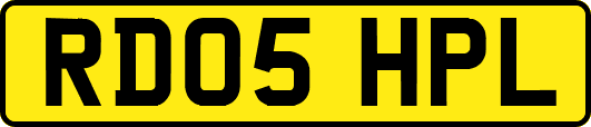 RD05HPL