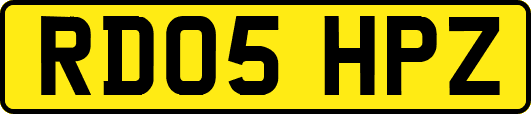 RD05HPZ