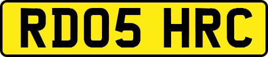 RD05HRC