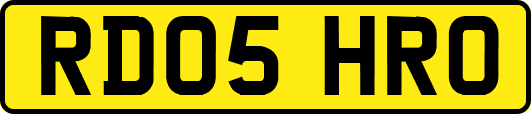 RD05HRO