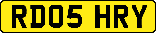 RD05HRY