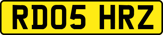 RD05HRZ