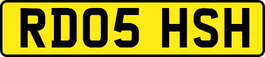 RD05HSH
