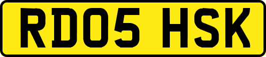 RD05HSK
