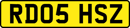 RD05HSZ