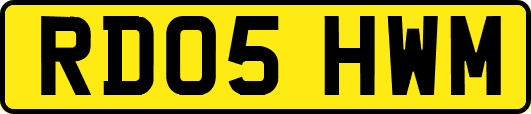 RD05HWM