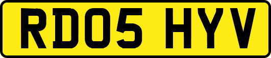 RD05HYV