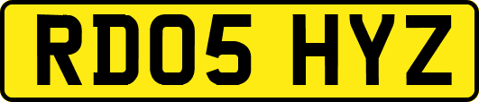 RD05HYZ