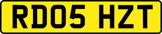 RD05HZT