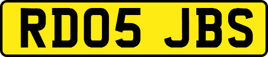 RD05JBS