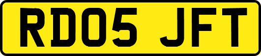 RD05JFT