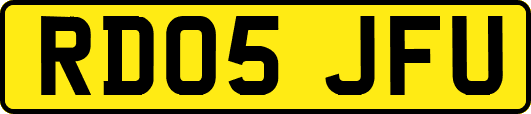 RD05JFU