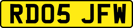 RD05JFW