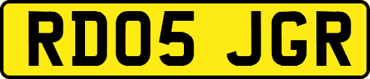 RD05JGR