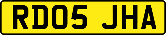 RD05JHA