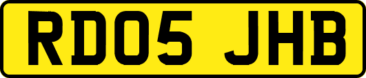 RD05JHB