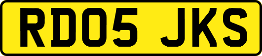 RD05JKS