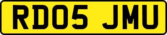 RD05JMU