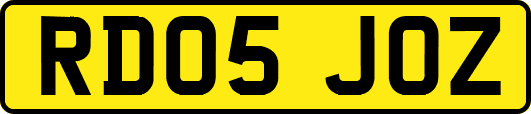 RD05JOZ