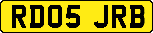 RD05JRB