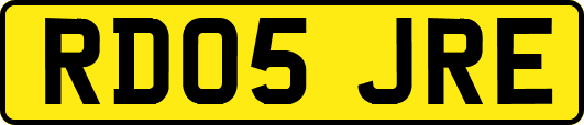 RD05JRE