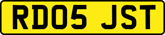 RD05JST