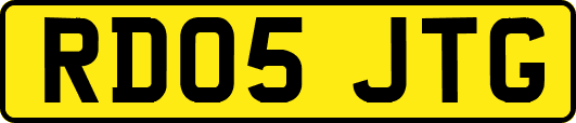 RD05JTG