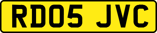 RD05JVC