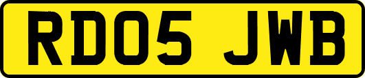 RD05JWB