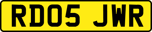 RD05JWR