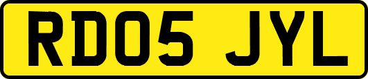 RD05JYL