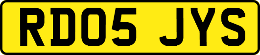 RD05JYS