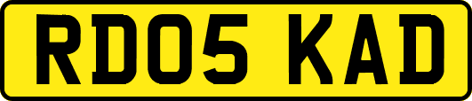 RD05KAD