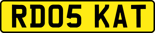 RD05KAT