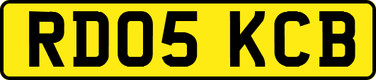 RD05KCB