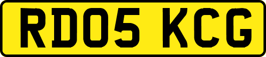 RD05KCG