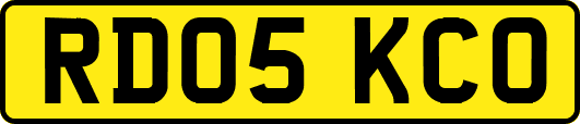 RD05KCO