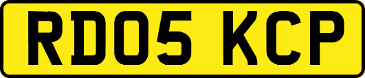 RD05KCP