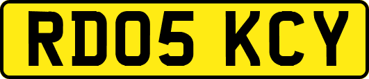 RD05KCY