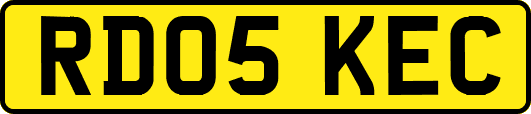 RD05KEC