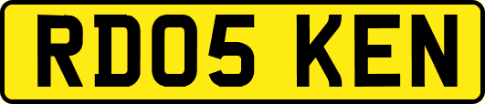 RD05KEN
