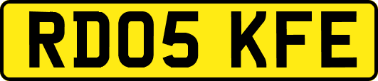 RD05KFE