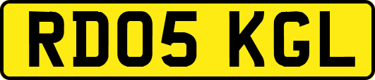 RD05KGL