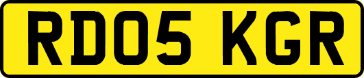 RD05KGR