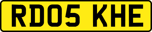 RD05KHE